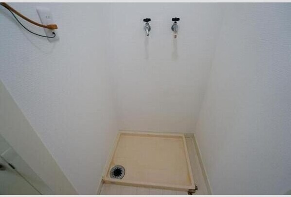 パークハイツミシマの物件内観写真